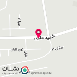 عکس آموزشگاه رانندگی امیر