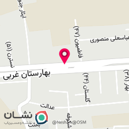 عکس فروشگاه دنیای قطعه