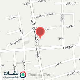 عکس مصالح فروشی کُردبچه