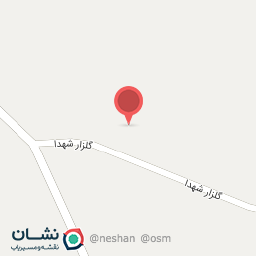 عکس قبرستان بابا سلمان