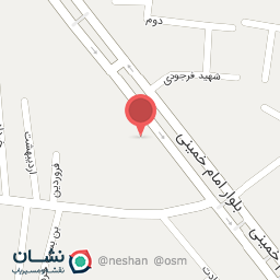 عکس آموزشگاه سینمایی سایه