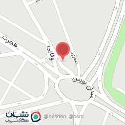 عکس سوپر مارکت آکام