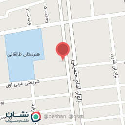 عکس اداره مخابرات