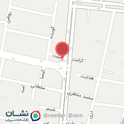 عکس نانوایی ربانیان