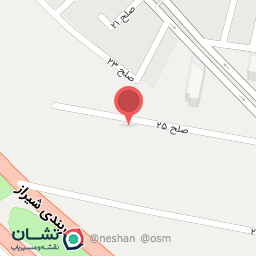 عکس MDF هوم پلاس