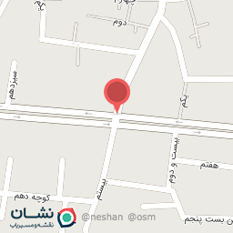 عکس شهرداری ناحیه 1