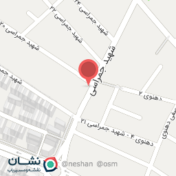 عکس خیاطی مهرداد