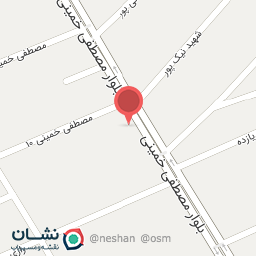 عکس سرای فرش کسری