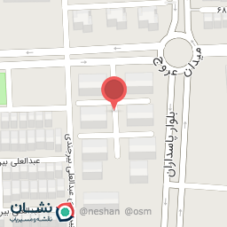 عکس مجتمع مسکونی ستاره کویر