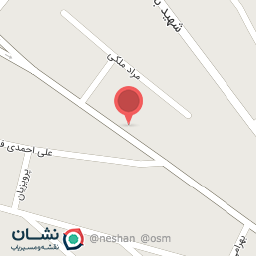 عکس بیمه ملت نمایندگی احمدیان