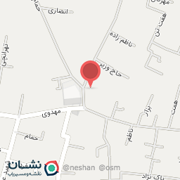 عکس حمام چال