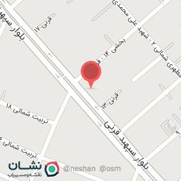 عکس بانک قرض الحسنه مهر ایران شعبه عامل