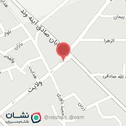 عکس خرازی ساحل