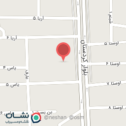 عکس بیمارستان قدیم و درمانگاه جدید