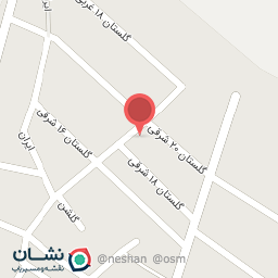 عکس سوپر مارکت سینا