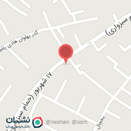 عکس کاشی و سرامیک فروشی دهقان 