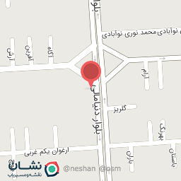 عکس محصولات فرهنگی رامین