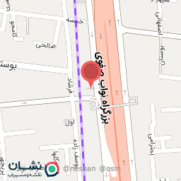 عکس آژانس مسافرتی گام رویایی تو