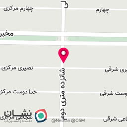 عکس اتوسرویس و مکانیکی بهران تست