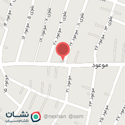 عکس پیرایش علی