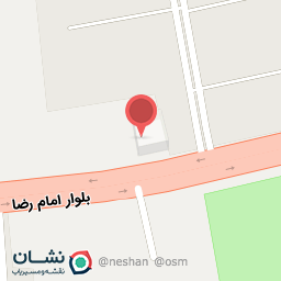 عکس املاک میلاد نور