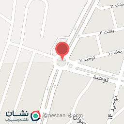 عکس میدان نیایش