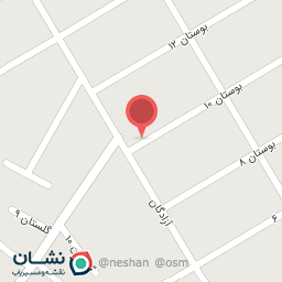 عکس رستوران ماهک