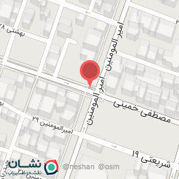 عکس فیزیوتراپی قائم (دکتر عرب)