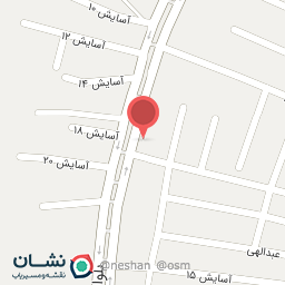 عکس پیرایش زیدان