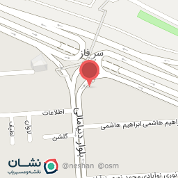 عکس شرکت خاک بهین آزما