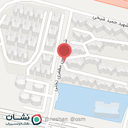 عکس مرغ فروشی سجاد