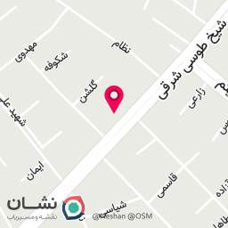 عکس تعمیرگاه پژو حسینی