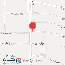 عکس غذاخوری اولدوز