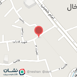 عکس مرکز کامپیوتر نشرافزار