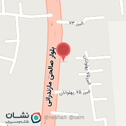 عکس نانوایی بربری