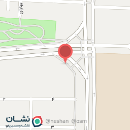 عکس املاک الهیه