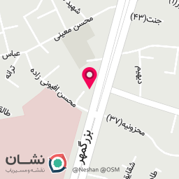 عکس داروخانه نیک