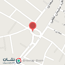 عکس فرش دستباف گلی دفتر