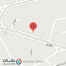 عکس بانک مسکن شعبه شهرک گلشهر