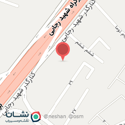 عکس بانک تجارت (شهید رجایی ارومیه)