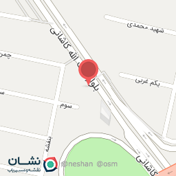 عکس اتوماسیون مرغداری ایرانیان