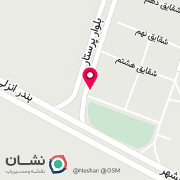 عکس سوپر مارکت حیدری