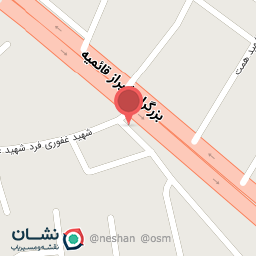 عکس سوپر مارکت بلوط