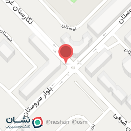 عکس سالن زیبایی پارلیان