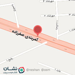 عکس تعمیرگاه موتورسیکلت یاسر