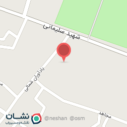 عکس پارکینگ عمومی