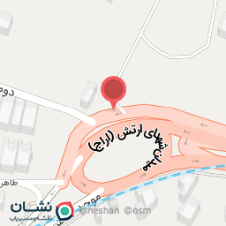 عکس رستوران پرشین