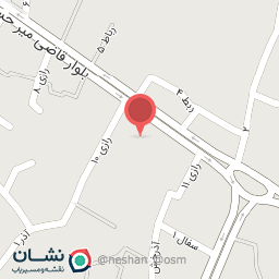 عکس متجمع تجاری شارستان