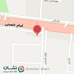 عکس دفتر اسناد رسمی ۱۵ بومهن