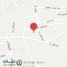 عکس بوستان صداقت 